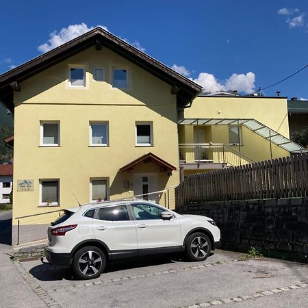 Апартаменты Haus Susi Заутенс Экстерьер фото