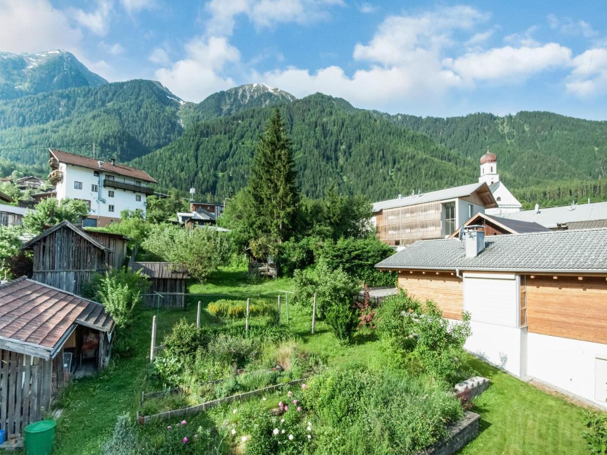 Апартаменты Haus Susi Заутенс Экстерьер фото