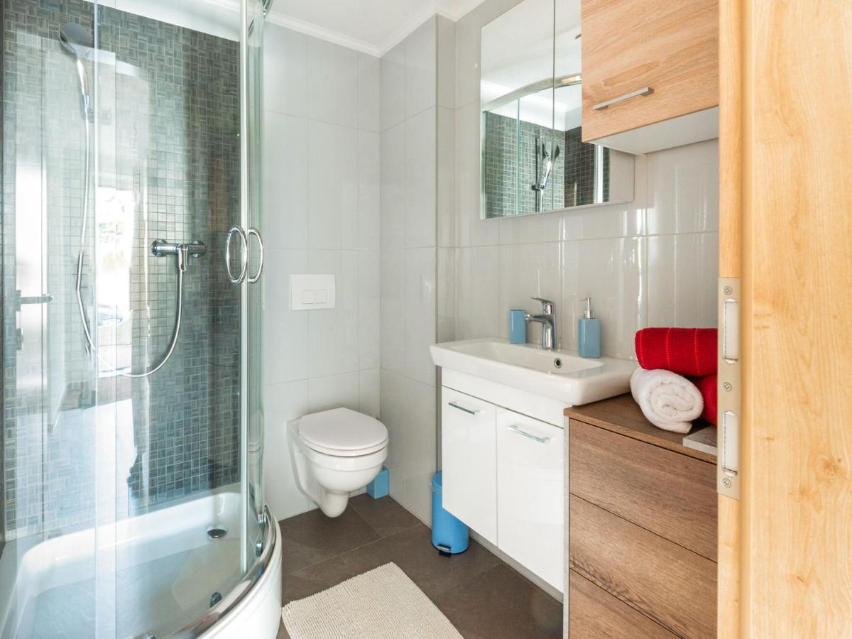 Апартаменты Haus Susi Заутенс Экстерьер фото